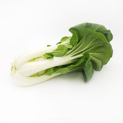 Produktfoto zu Pak Choi