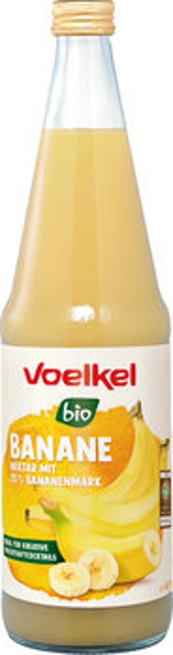 Produktfoto zu Bananentrunk
