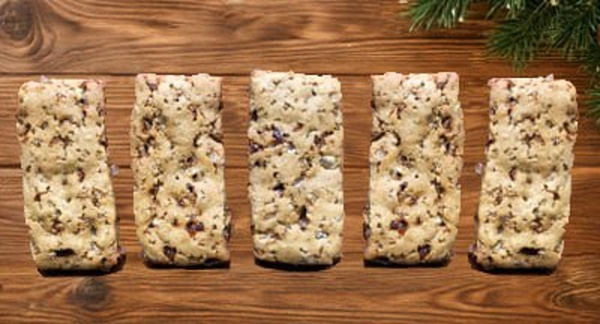 Produktfoto zu Printen vegan - 5 Stück verpackt