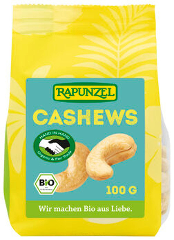 Produktfoto zu Cashewkerne ganz