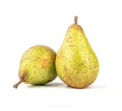 Produktfoto zu Birne Novembra