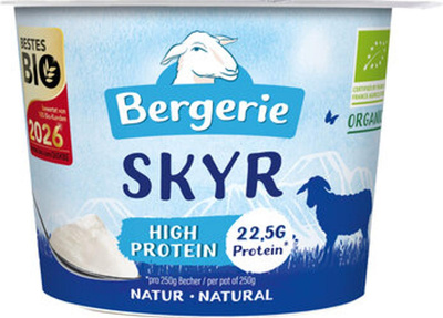 Produktfoto zu Skyr aus Schafmilch