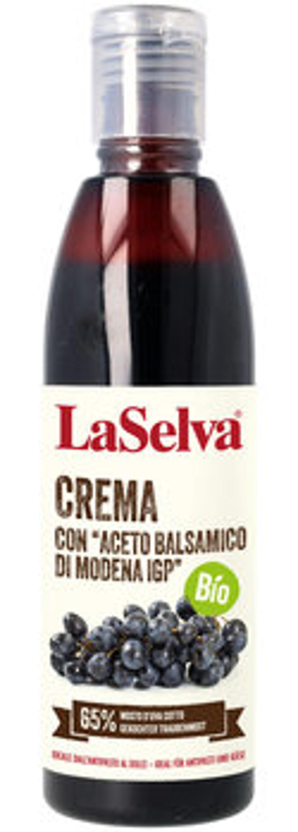 Produktfoto zu Balsamico Creme klassisch
