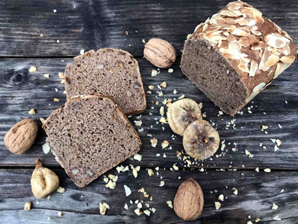 Produktfoto zu Winterbrot 650g
