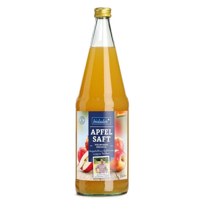 Produktfoto zu b*Apfelsaft 1l