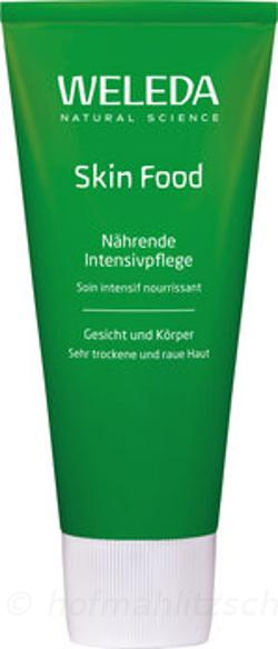 Produktfoto zu Skin Food 75 ml