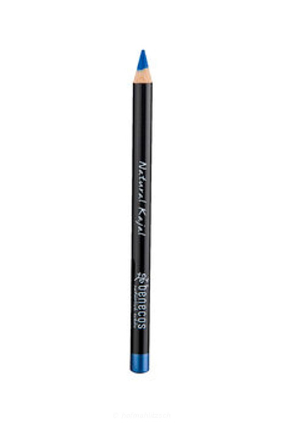Produktfoto zu Natural Kajal bright-blue