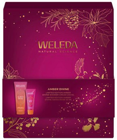 Produktfoto zu Geschenkset Limited Edition Winter