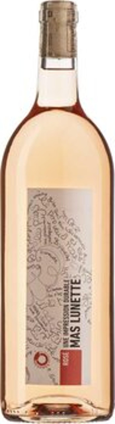 Produktfoto zu Mas Lunette rosé