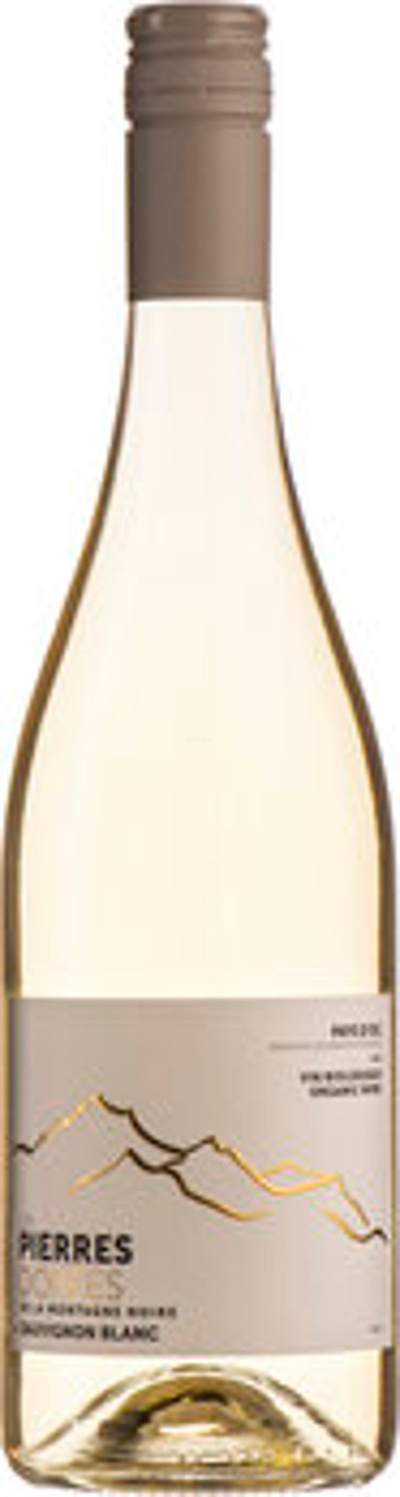 Produktfoto zu Les Pierres Dorées Sauvignon