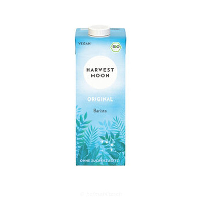 Produktfoto zu Milch Alternative Barista