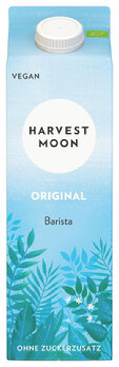 Produktfoto zu Milch Alternative Barista