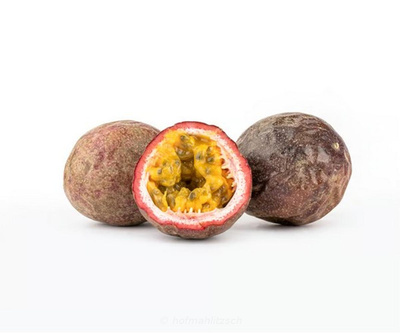Produktfoto zu Passionsfrucht violett