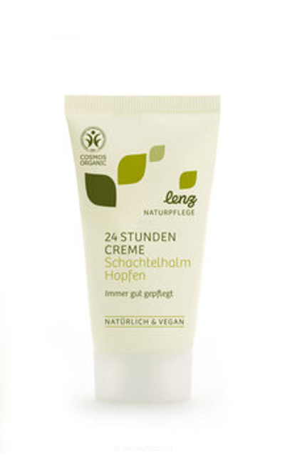 Produktfoto zu 24 Stunden Creme