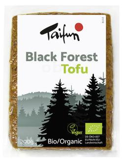 Produktfoto zu Black Forest Tofu