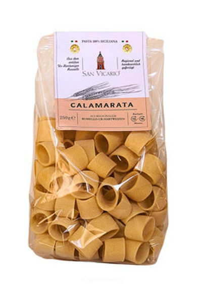 Produktfoto zu Busiata Pasta - Pasta aus Ur-Hartweizen