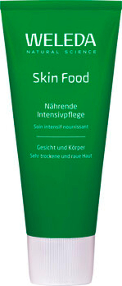 Produktfoto zu Skin Food 75 ml