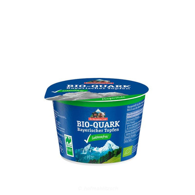 Produktfoto zu Magerquark laktosefrei