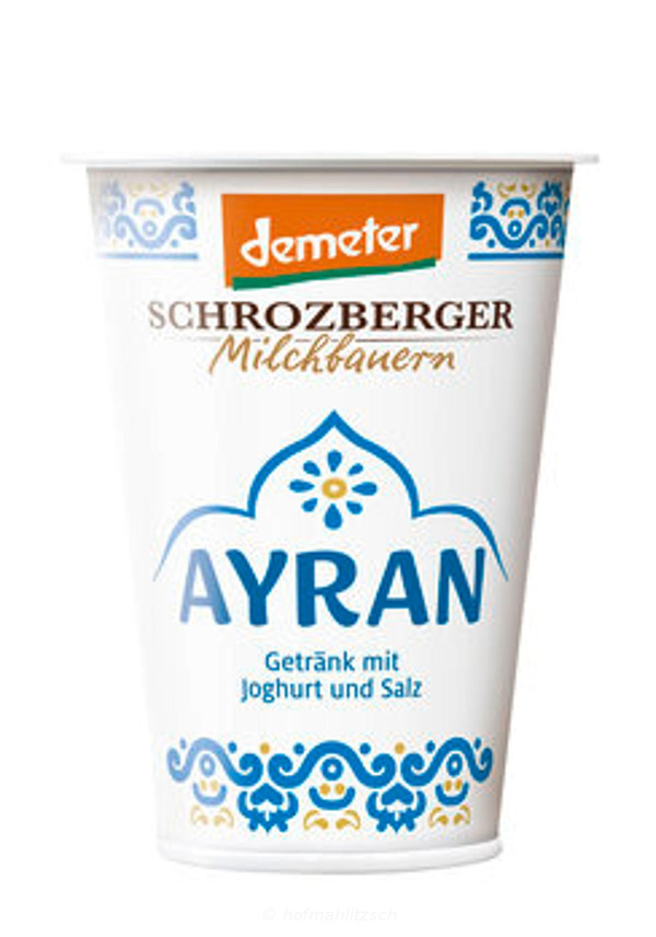 Produktfoto zu Ayran