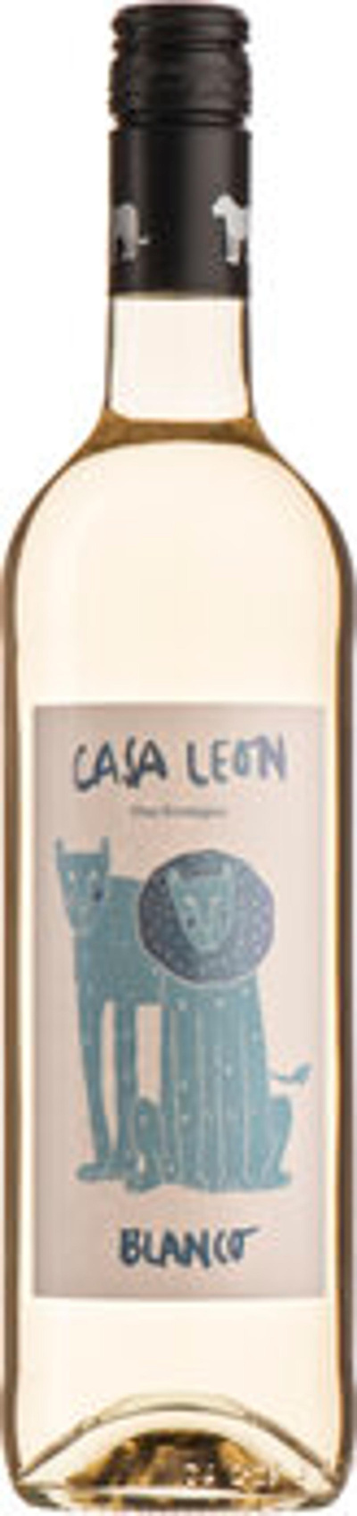 Produktfoto zu Casa Leon Blanco