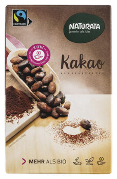 Produktfoto zu Kakao