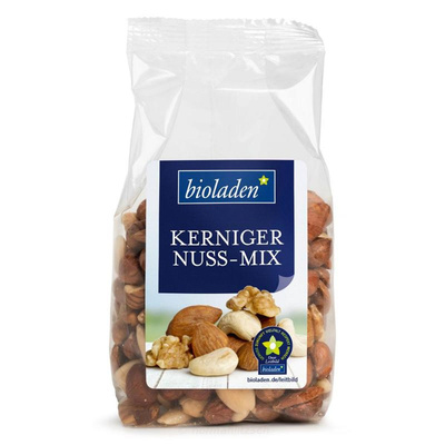 Produktfoto zu Kerniger Nuss-Mix