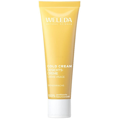 Produktfoto zu Cold Cream Gesichtscreme