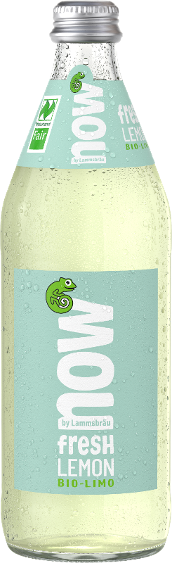 Produktfoto zu Fresh Lemon