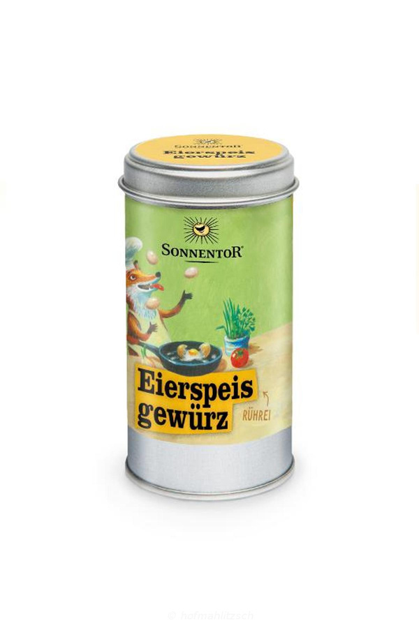 Produktfoto zu Eierspeisgewürz