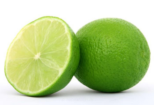 Produktfoto zu Limette
