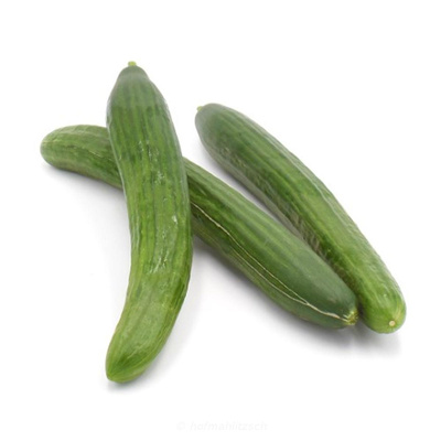 Produktfoto zu Gurke aus Deutschland