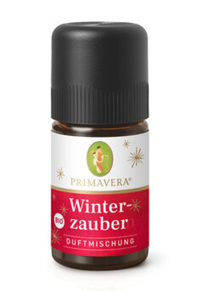 Produktfoto zu Duft Winterzauber