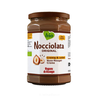 Produktfoto zu Nocciolata JUMBO