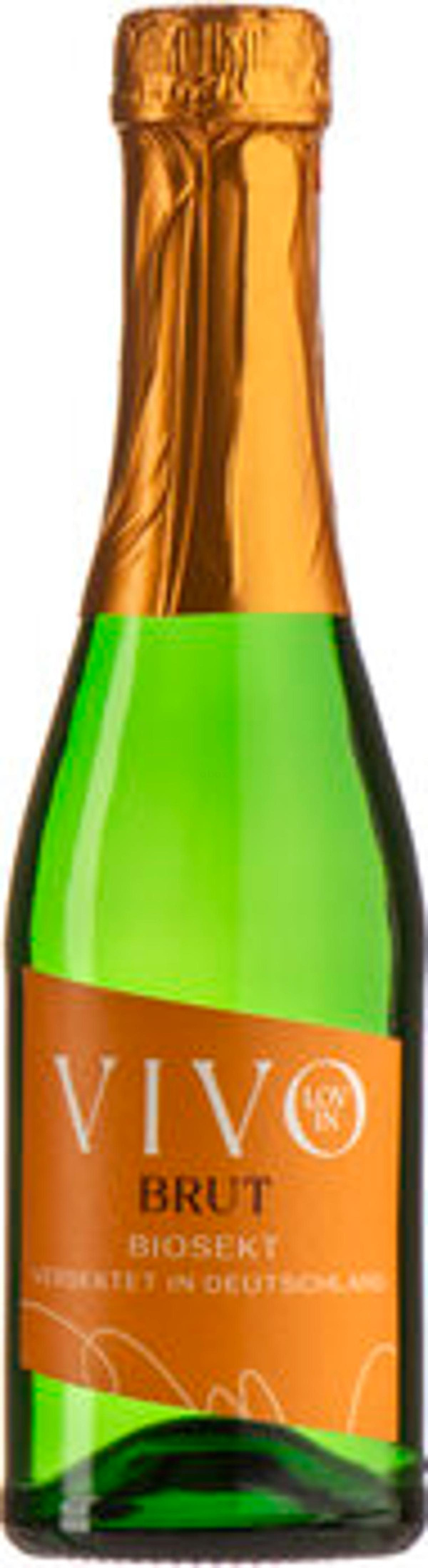 Produktfoto zu Vivo Brut - Piccolo