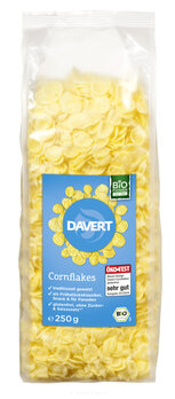 Produktfoto zu Cornflakes, natural