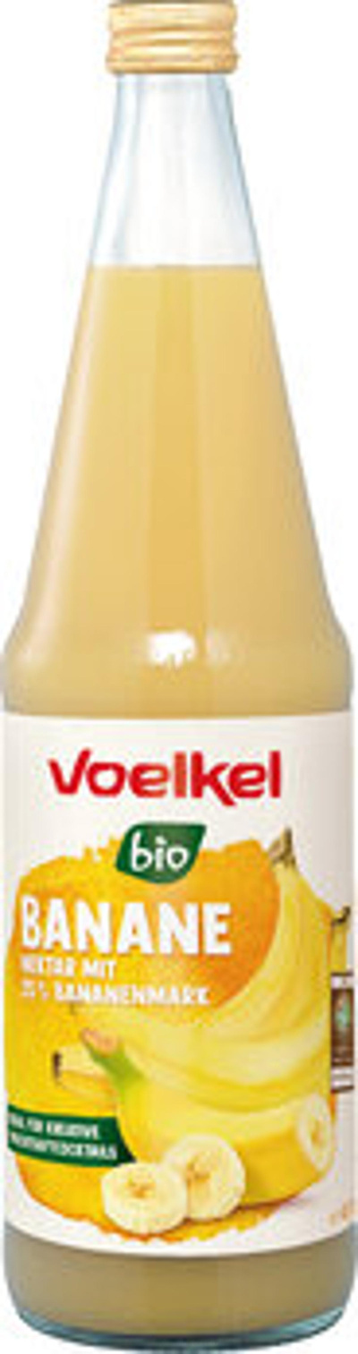 Produktfoto zu Bananentrunk