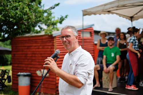 Hoffest 2019 Nikola Burgeff