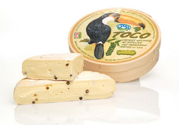 Produktfoto zu Toco, Madagaskar Pfeffer