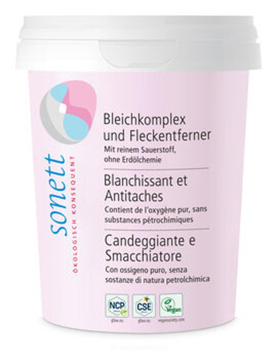 Produktfoto zu Bleichkomplex 450g