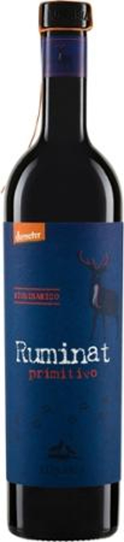 Produktfoto zu Primitivo