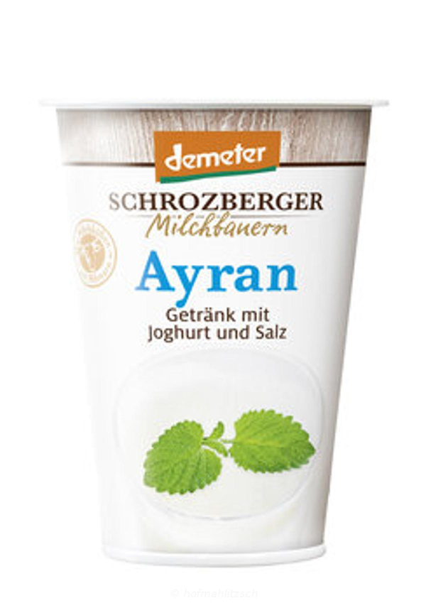 Produktfoto zu Ayran