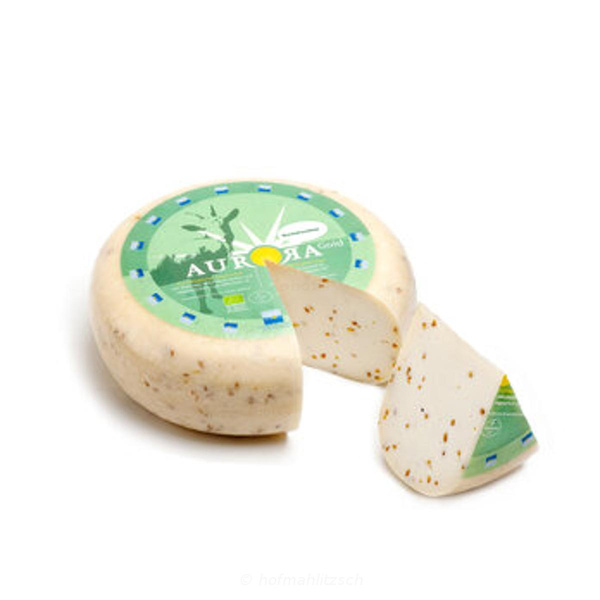 Produktfoto zu Ziegengouda Bockshornklee