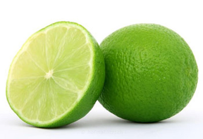 Produktfoto zu Limette