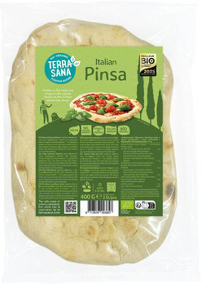 Produktfoto zu Pinsa