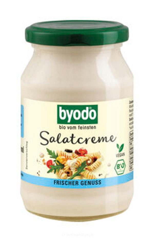 Produktfoto zu Salatcreme