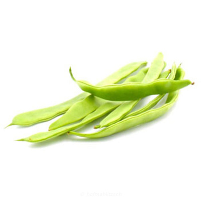Produktfoto zu Stangenbohnen