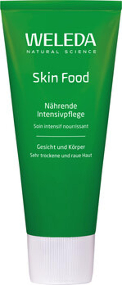Produktfoto zu Skin Food 75 ml