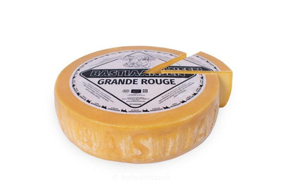 Produktfoto zu Grande Rouge - ausgewogener Geschmack, rindengereift