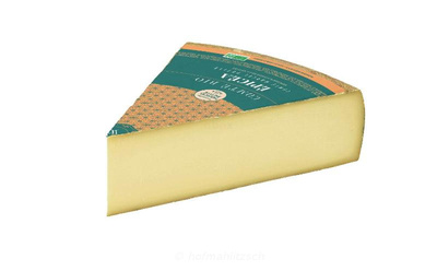 Produktfoto zu Comtè Petite Epicea - Rohmilchhartkäse, ausgewogen-aromatisch