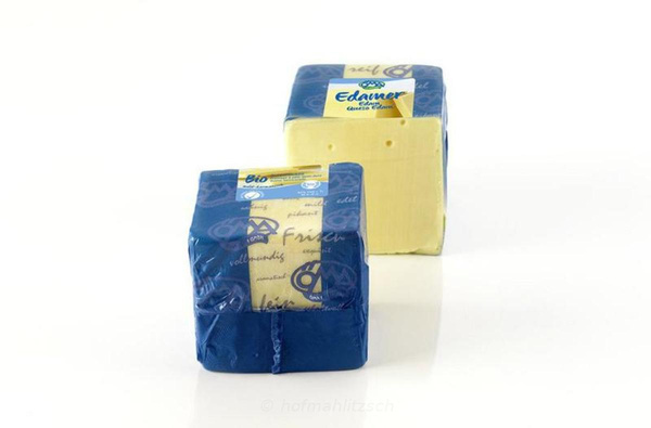 Produktfoto zu Edamer leicht